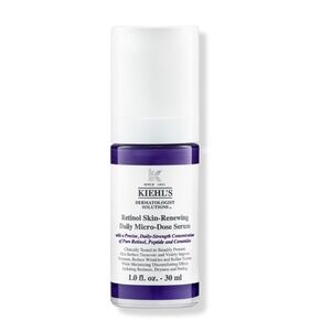 Kiehl's Retinol Skin-Renewing Daily Micro-Dose Serum, 30ml, NIB